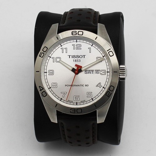 Men tissot prs 516 day - 516,