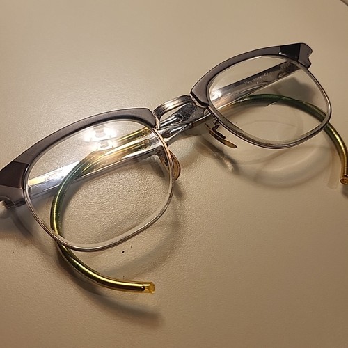Vintage eyeglasses frames