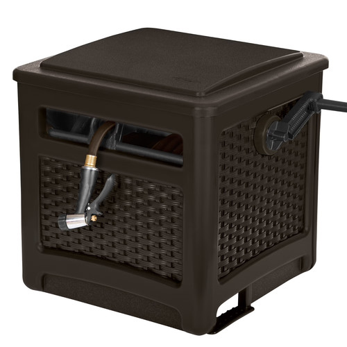 Suncast 225 smart - ft.,