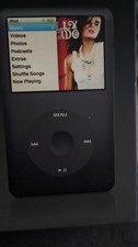 Apple iPod classic 6th