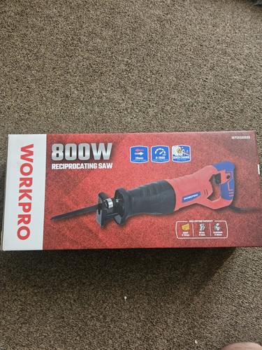 Workpro 800w electric - 800w,