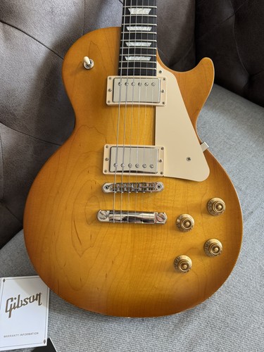 Gibson les paul - gibson,