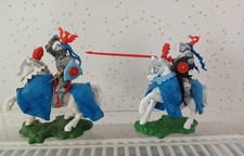 original Britains swoppet