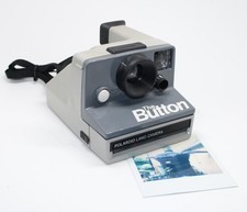 Polaroid The Button Instant
