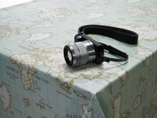 Duck Egg World Map Atlas