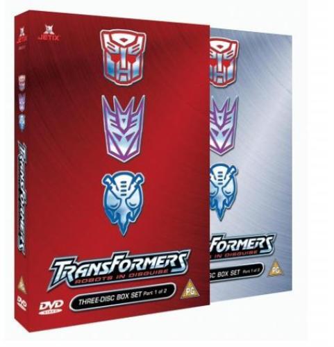 Transformers robots in - robots,