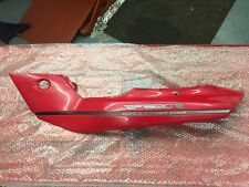 Suzuki RF600 1994 Left Seat