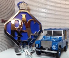 Land Rover Series 1 2 2a 2b 3