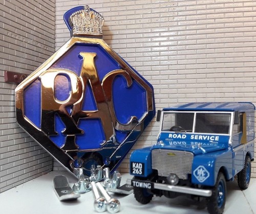 Land rover series 2b - 1, 3
