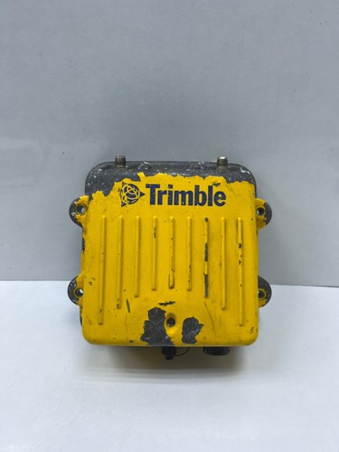Trimble gnss gps receiver - trimble,