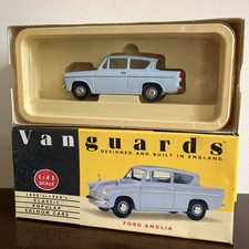 Vanguards 1/43 Diecast VA1011