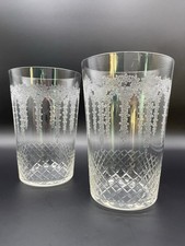 Edwardian Pall Mall Cascade