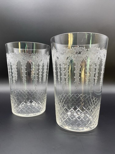 Edwardian pall mall cascade - pall,