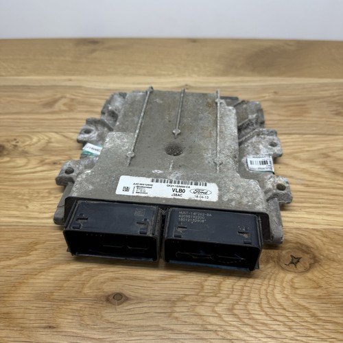 Ford transit custom engine ecu - custom,