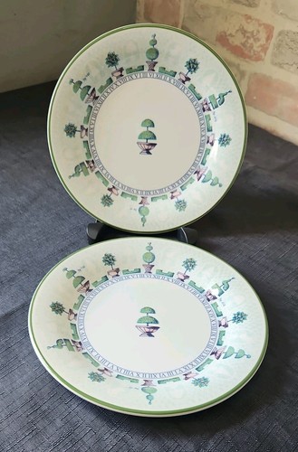 Staffordshire tableware - 2, x