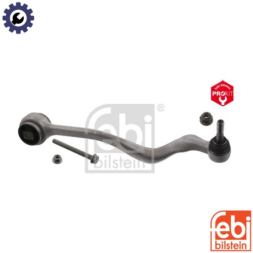 Controltrailing arm wheel - controltrailing,