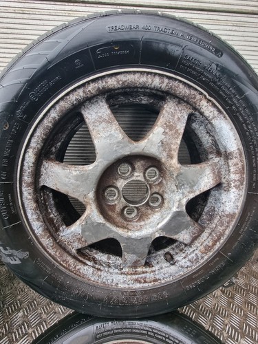 Toyota prius alloy - alloy, wheel