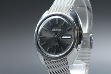 Vintage [Near MINT] Seiko 5