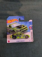 Hotwheels 15 Dodge Challenger