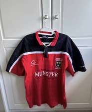 Live For Rugby LFR Munster