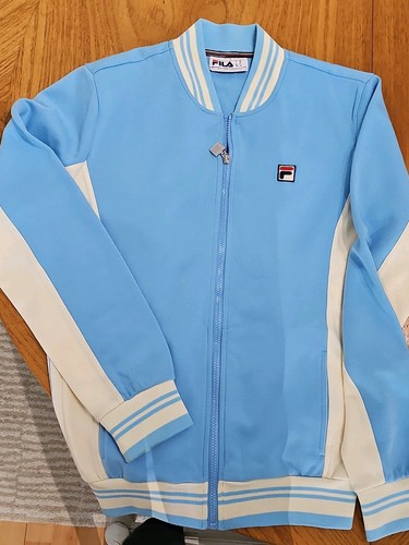 Fila vintage settanta - fila, bjorn