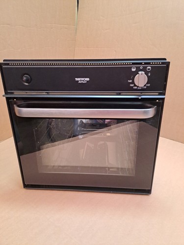 Thetford duplex oven - , grill