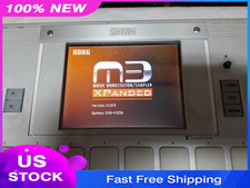 LCD For Korg M3 Keyboard