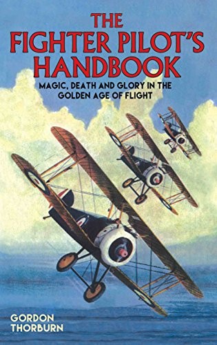 The fighter pilot - the,