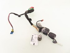 Peugeot 307 2002 Petrol Ignition barrel lock 36353100 CML31766