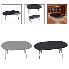 Aesthetic Black and Grey Poker