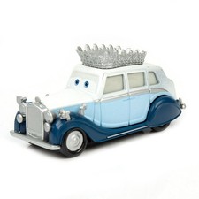 Disney Pixar Cars 2 Deluxe The