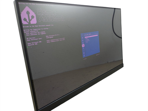 Planar helium pct2235 - helium, 22"