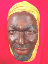 BOSSONS NIGERIAN MAN CHALKWARE