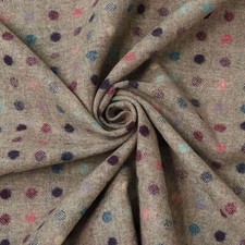 Abraham Moon Multispot Fawn