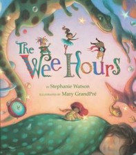 The Wee Hours - Hardcover By