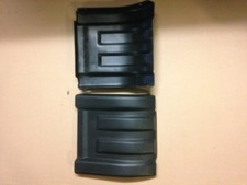 NEW BLACK QUAD BIKE FAIRING