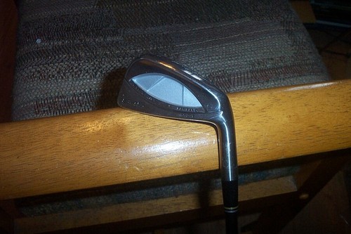 Used tommy armour - used,