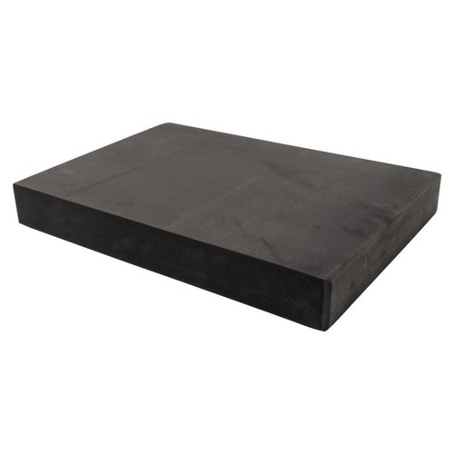 High density solid foam - density, pe