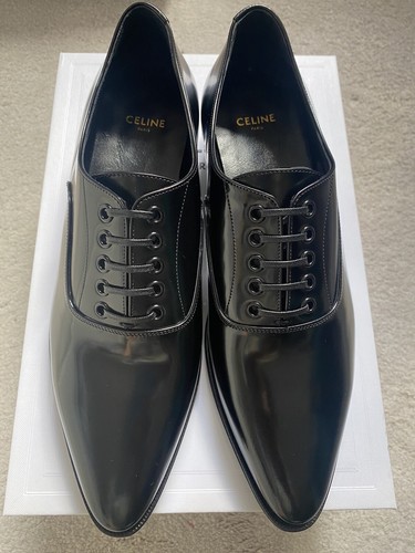 Celine jacno shoes - celine,