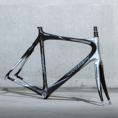 Orbea orca carbon fiber - orbea, road