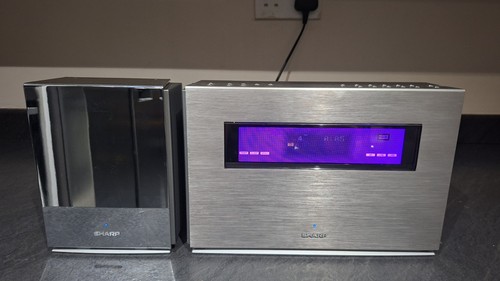Rare sharp nx10h compact - rare,