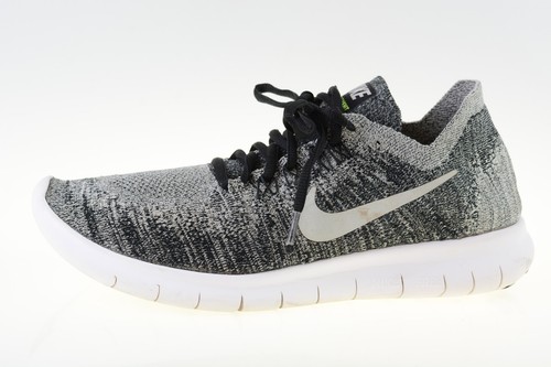 Nike free flyknit - nike, rn