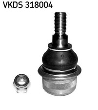 Wheel Suspension Ball Joint
