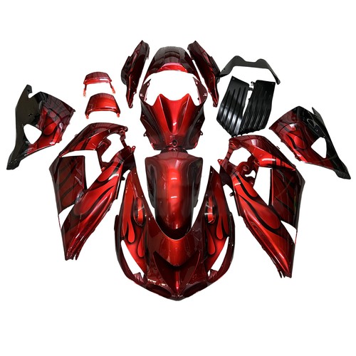 Amotopart fairing kit - fairing,