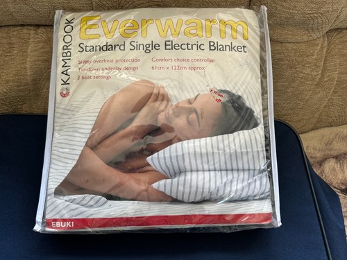 Pair electric standard - a,