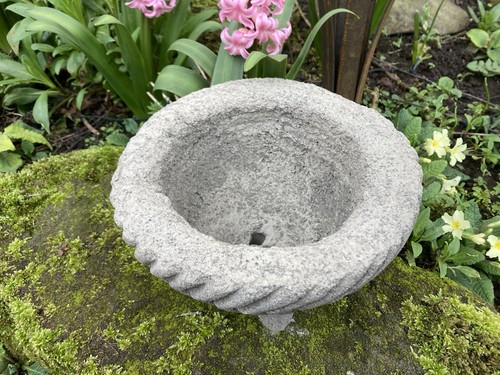 Stone garden small - stone,