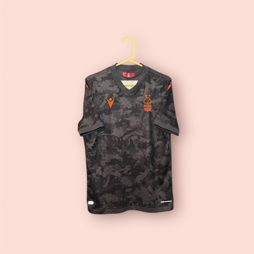 Nottingham forest football - forest,