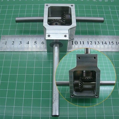 Degree right angle bevel - 90,