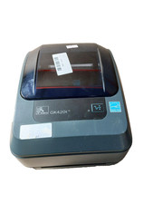 Zebra GK420t Thermal Transfer
