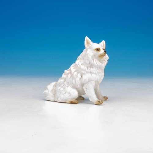 Antique german porcelain - german,